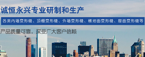 伸縮縫